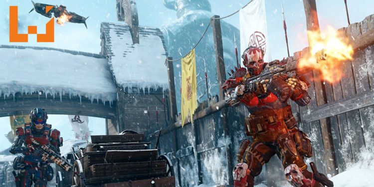 传闻《Call of Duty: Black Ops 4》没有单人模式！专注于多人、僵尸和大逃杀模式！