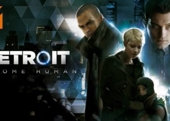 《Detroit: Become Human》试玩版将在4月25日释出！角色的命运 由你决定！