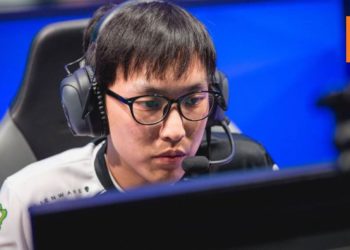《LoL》职业选手Doublelift哥哥拿刀袭击家人！母亲不幸身亡！