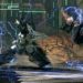 《God Eater 3》释出新荒神和武器月刃！人造人般的女性荒神-幅切登场！