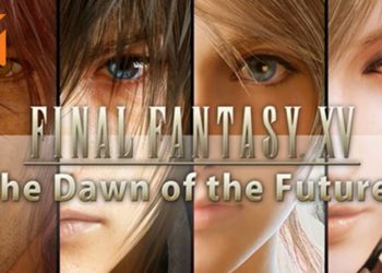 Square Enix公布《Final Fantasy XV》2019年DLC计划！故事的结局将会改变？！