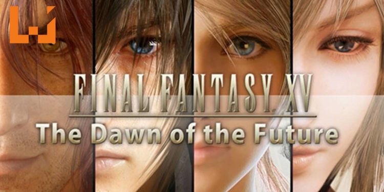 Square Enix公布《Final Fantasy XV》2019年DLC计划!故事的结局将会改变?!