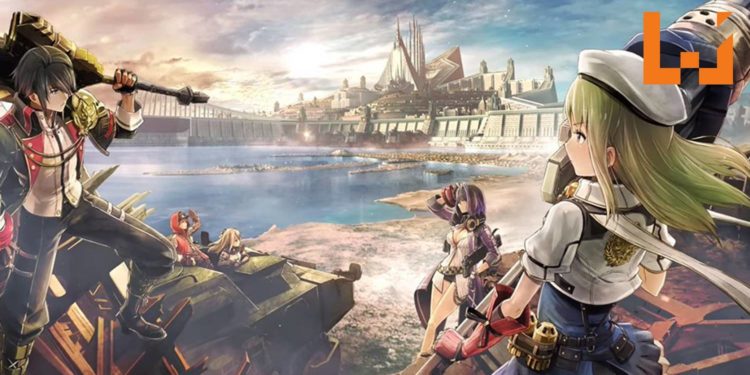 手游《God Eater Resonant Ops》正式推出！体验回合制的噬神行动！