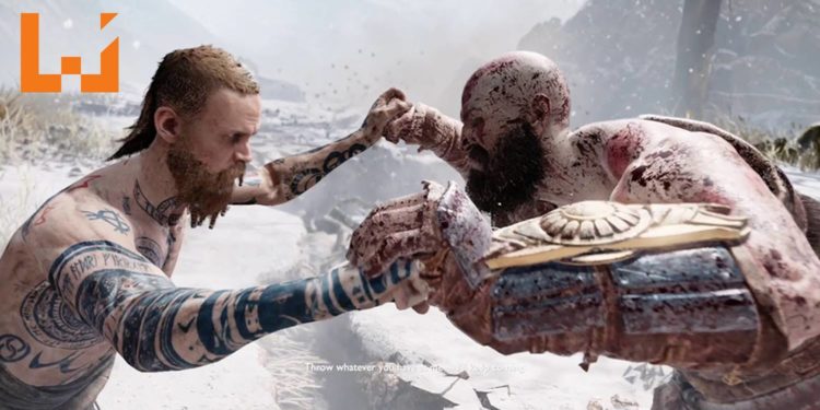 游戏总监表示《God of War》没有DLC计划！真正屠神要等到下一作？