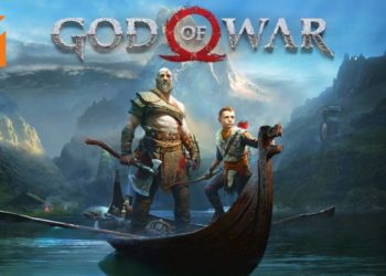 《God of War》即将在Sunway Pyramid开启深夜发布会！首50名粉丝将会得到好礼！