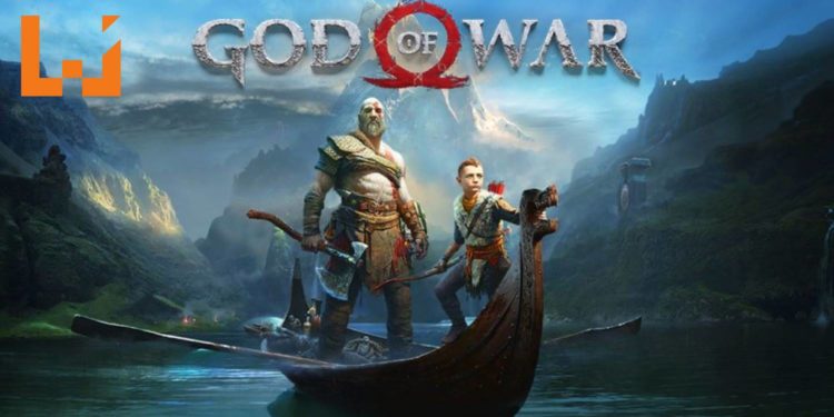 《God of War》即将在Sunway Pyramid开启深夜发布会！首50名粉丝将会得到好礼！