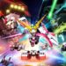 网游《Gundam Heroes》正式推出!发挥你的战略 攻破敌军!