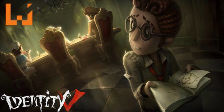 4 VS 1非对称竞技手游《第五人格》即将在全球推出!你们能逃避监察者的追捕吗?