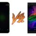 小米黑鲨手机还是Razer手机?两部游戏手机大比拼!