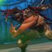 Wanuxi抢先试玩《Overwatch》Retribution！Blackwatch小队正式登场！