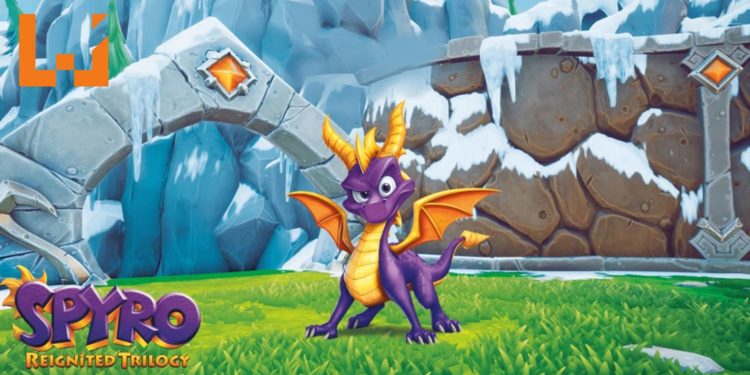 Activision宣布《Spyro Reignited Trilogy》即将登录PS4与Xbox One平台！经典游戏再次重现！