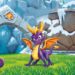 Activision宣布《Spyro Reignited Trilogy》即将登录PS4与Xbox One平台！经典游戏再次重现！