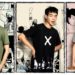 马来西亚Uniqlo正式开卖50周年《周刊少年Jump》动漫T-Shirt！《One Piece》T-Shirt我来了！