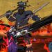 《NieR:Automata》工作室开发手游《World of Demons》！体验斩妖除魔的武士之旅！