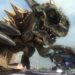 《地球防卫军5》中文版将在今夏登陆PS4！前作在PS Store举办限时大折扣！