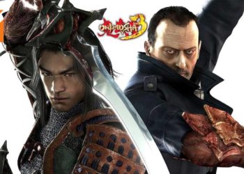CAPCOM在注册《鬼武者》商标！游戏相关新作有望？