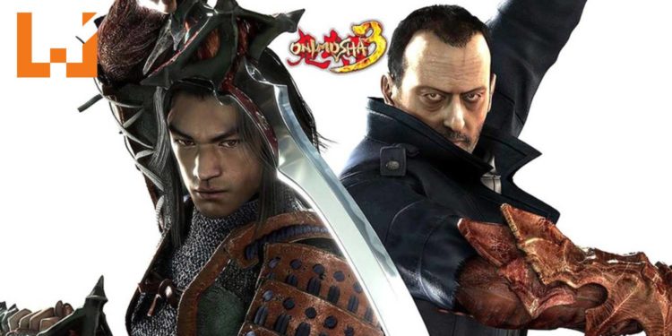 CAPCOM在注册《鬼武者》商标！游戏相关新作有望？