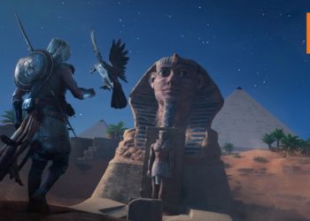 《Assassin’s Creed》系列限时大促销！《Assassin’s Creed Origins》折扣超过40%！