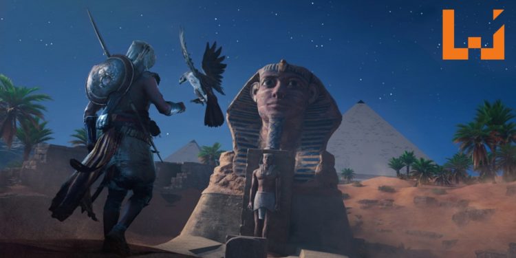 《Assassin’s Creed》系列限时大促销！《Assassin’s Creed Origins》折扣超过40%！