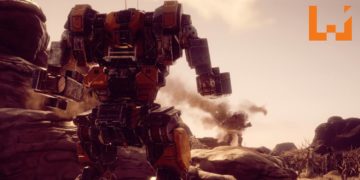 一款类似《Front Mission》的独立游戏《BATTLETECH》正式上架Steam！