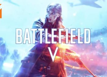 《Battlefield V》正式公布！4人协力完成不同任务！