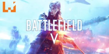 《Battlefield V》正式公布！4人协力完成不同任务！
