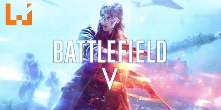 《Battlefield V》正式公布!4人协力完成不同任务!