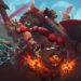 MOBA游戏《Battlerite》将在夏天加入大逃杀模式！20位英雄互相厮杀！