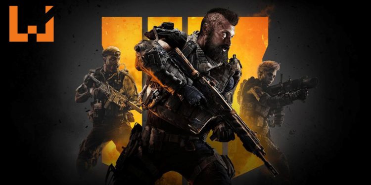 《Call of Duty: Black Ops 4》将在10月发售!大逃杀模式当道!