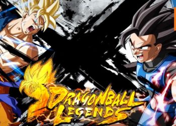 《Dragon Ball Legends》正式上架马来西亚手机双平台！超时空冒险开启！