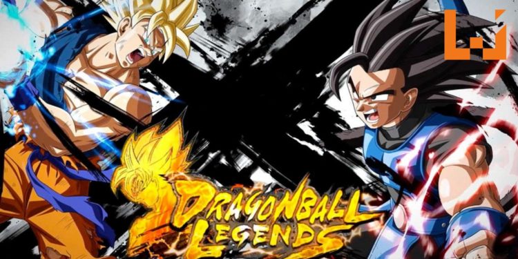 《Dragon Ball Legends》正式上架马来西亚手机双平台!超时空冒险开启!