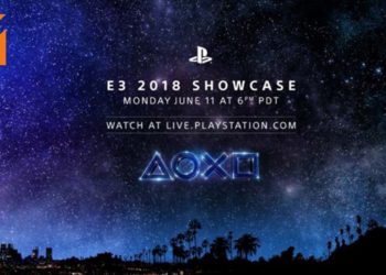 Sony证实新硬件不会在今年发布！SIE E3发布会专注宣传4款游戏！