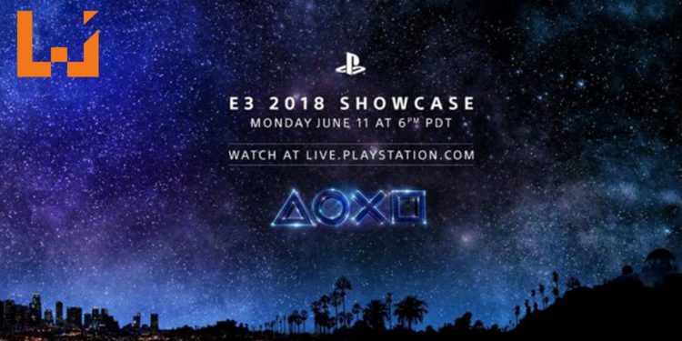 Sony证实新硬件不会在今年发布!SIE E3发布会专注宣传4款游戏!