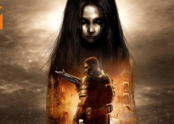 恐怖射击游戏《F.E.A.R》将被改编成真人电影!恐怖ALMA再现!