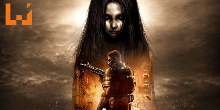 恐怖射击游戏《F.E.A.R》将被改编成真人电影!恐怖ALMA再现!