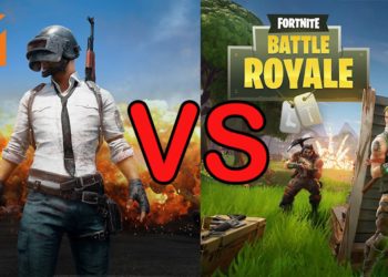 《PUBG》开发商正式控告《Fortnite》侵犯版权！