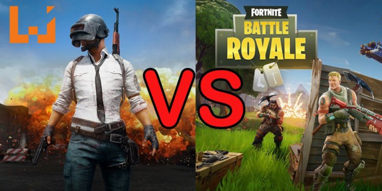 《PUBG》开发商正式控告《Fortnite》侵犯版权！