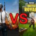 《PUBG》开发商正式控告《Fortnite》侵犯版权!