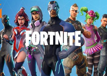 《Fortnite》将会举办电竞比赛！官方投入大约RM397,650,000在奖金池中！