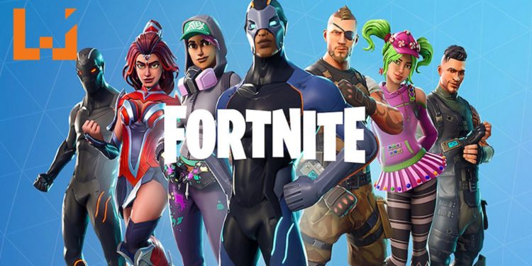 《Fortnite》将会举办电竞比赛！官方投入大约RM397,650,000在奖金池中！