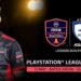 PlayStation League Asia 2018玩家GB Fenrir专访!马来西亚代表的职业玩家!