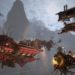 Steam限时免费《Guns of Icarus Alliance》!在朋友一起在天空战斗!