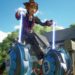 《Kingdom Hearts III》超热血游玩演示释出!6月初或公布发售日期!