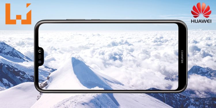 HUAWEI nova 3e将在5月25日正式登陆大马！4GB RAM+128容量的刘海手机！