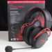 Wanuxi评测HyperX Cloud Alpha！支援多平台的电竞耳机！