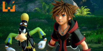《Kingdom Hearts III》将在5月18日有更多情报释出！发售日有望公布？！