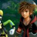 《Kingdom Hearts III》将在5月18日有更多情报释出！发售日有望公布？！