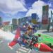 《Kingdom Hearts III》最新泄露图!《Wreck-It Ralph》的人物登场!