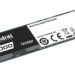 Kingston推出入门级NVMe PCIe SSD！最大容量为960GB！