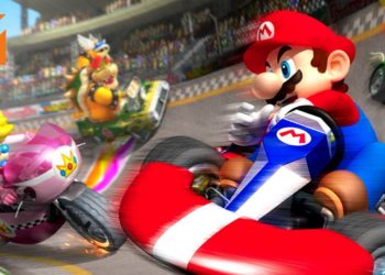 Nintendo有意扩展业务至东南亚！NS游戏商店有望在大马出现？！